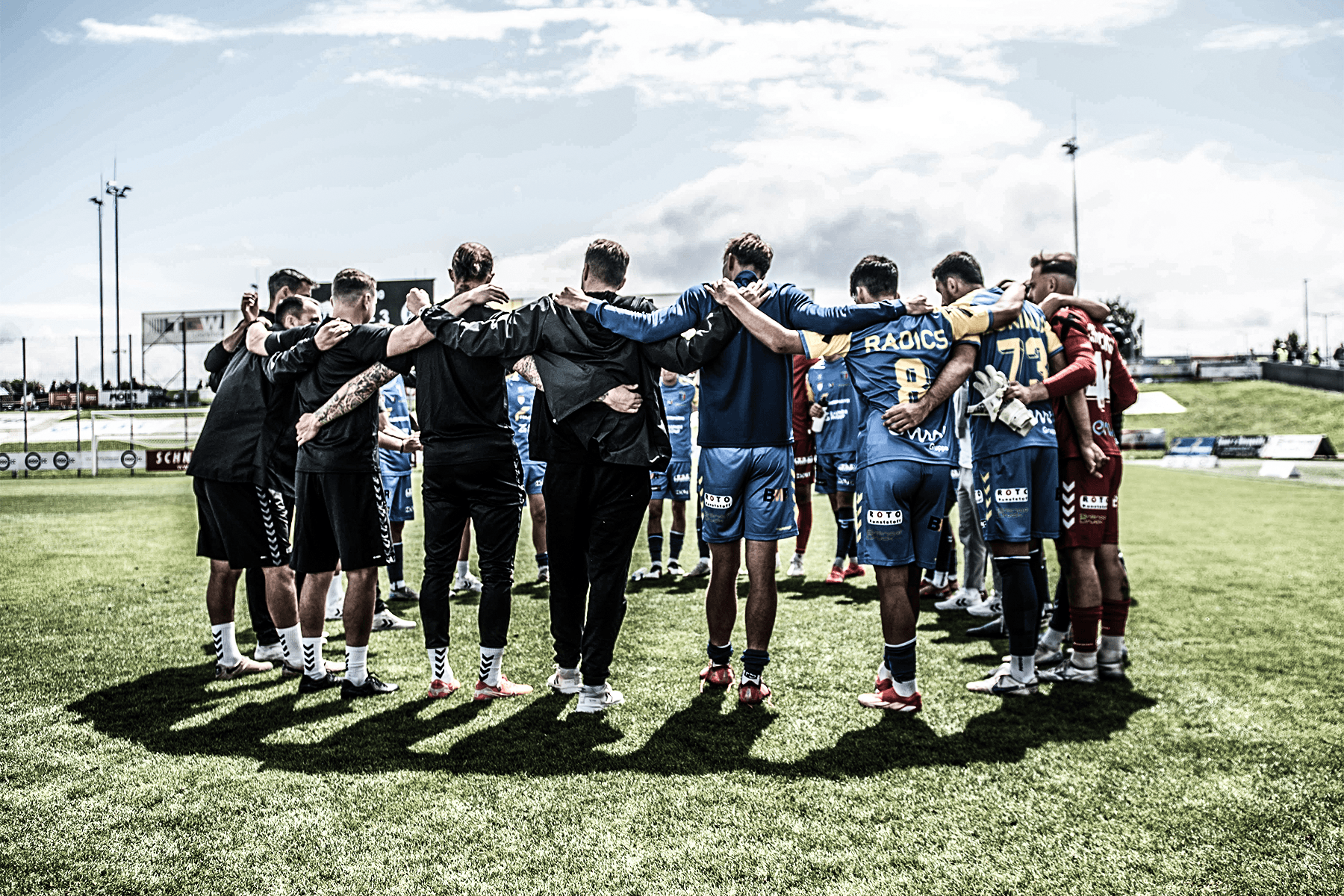 FC Hertha Wels