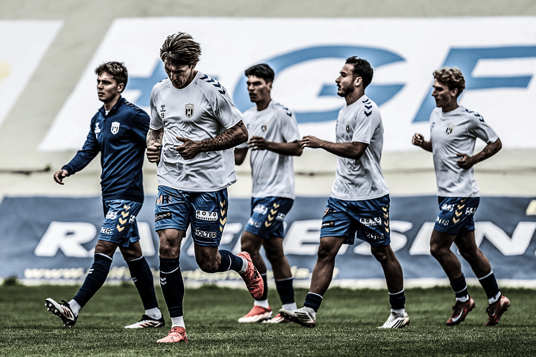 FC Hertha Wels