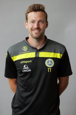 Patrick Kostner