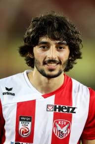 Makhmadnaim Sharifi