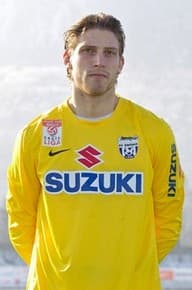 David Schartner