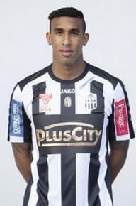 Shawn Maurice Barry