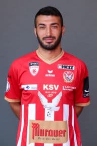 Ibrahim Bingöl