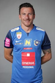Daniel Schütz