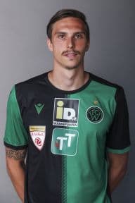 Markus Wostry