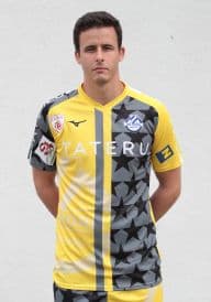Stefan Krell