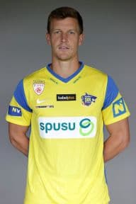 Daniel Drescher