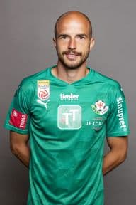 Fabian Koch