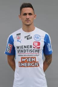 Bernhard Fucik