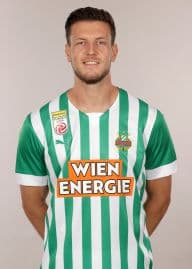 Kevin Wimmer