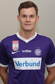 Stefan Stangl