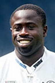 Charles Amoah