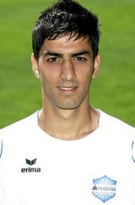 Taner Ari