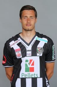 Dario Baldauf