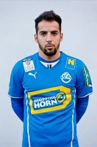 Osman Bozkurt