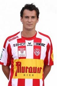 Thomas Burgstaller