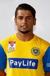 Mesut Dogan