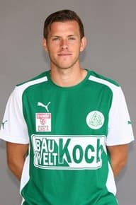 Dominik Doleschal