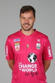 Thomas Gebauer