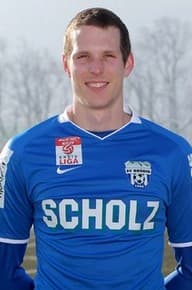 Daniel Gramann