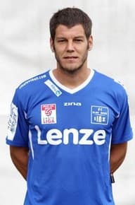 Dominic Hassler