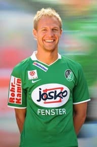 Daniel Hofer