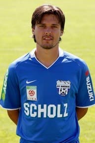 Daniel Kastner