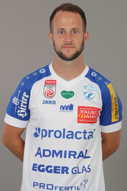 Christian Klem