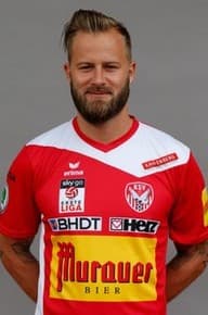 Andreas Lasnik