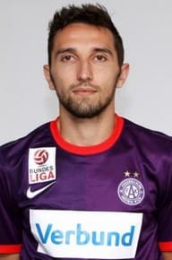 Marin Leovac
