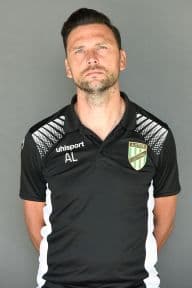 Andreas Lipa