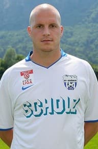 Patrick Mayer