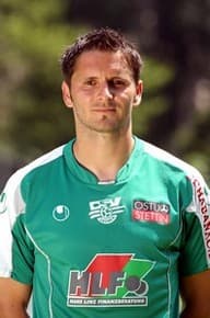 Bernhard Muhr