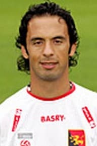 Mehdi Pashazadeh