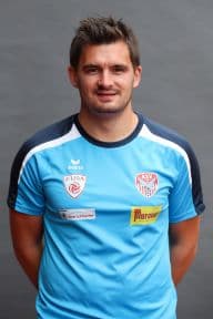 Rene Pitter