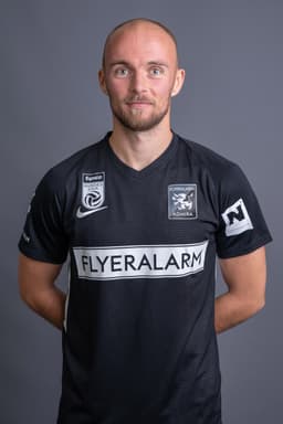 Lukas Rath