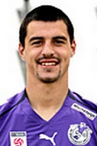 Paul Scharner