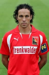 Markus Scharrer