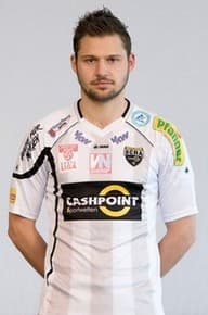 Patrick Scherrer