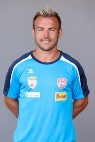 David Sencar