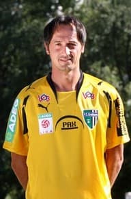 Gerald Strafner