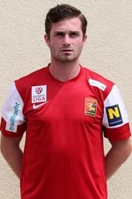 Emin Sulimani