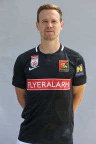 Daniel Toth