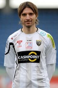 Petr Vorisek
