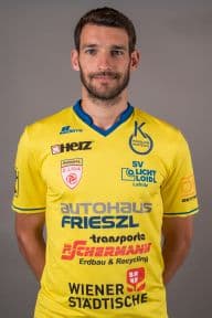 Philipp Wendler