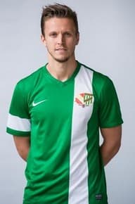 Daniel Wolf