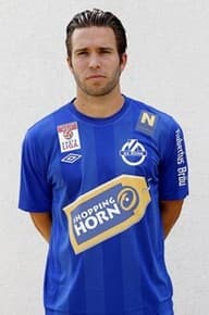 Patrik Wunderbaldinger