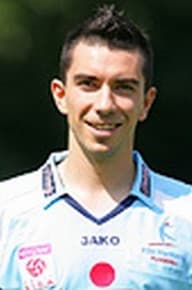 Alexander Ziervogel