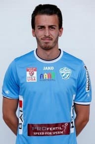 Markus Gschiel