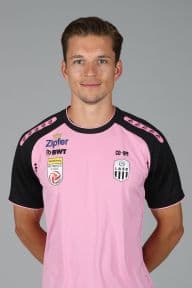 Maximilian Ritscher